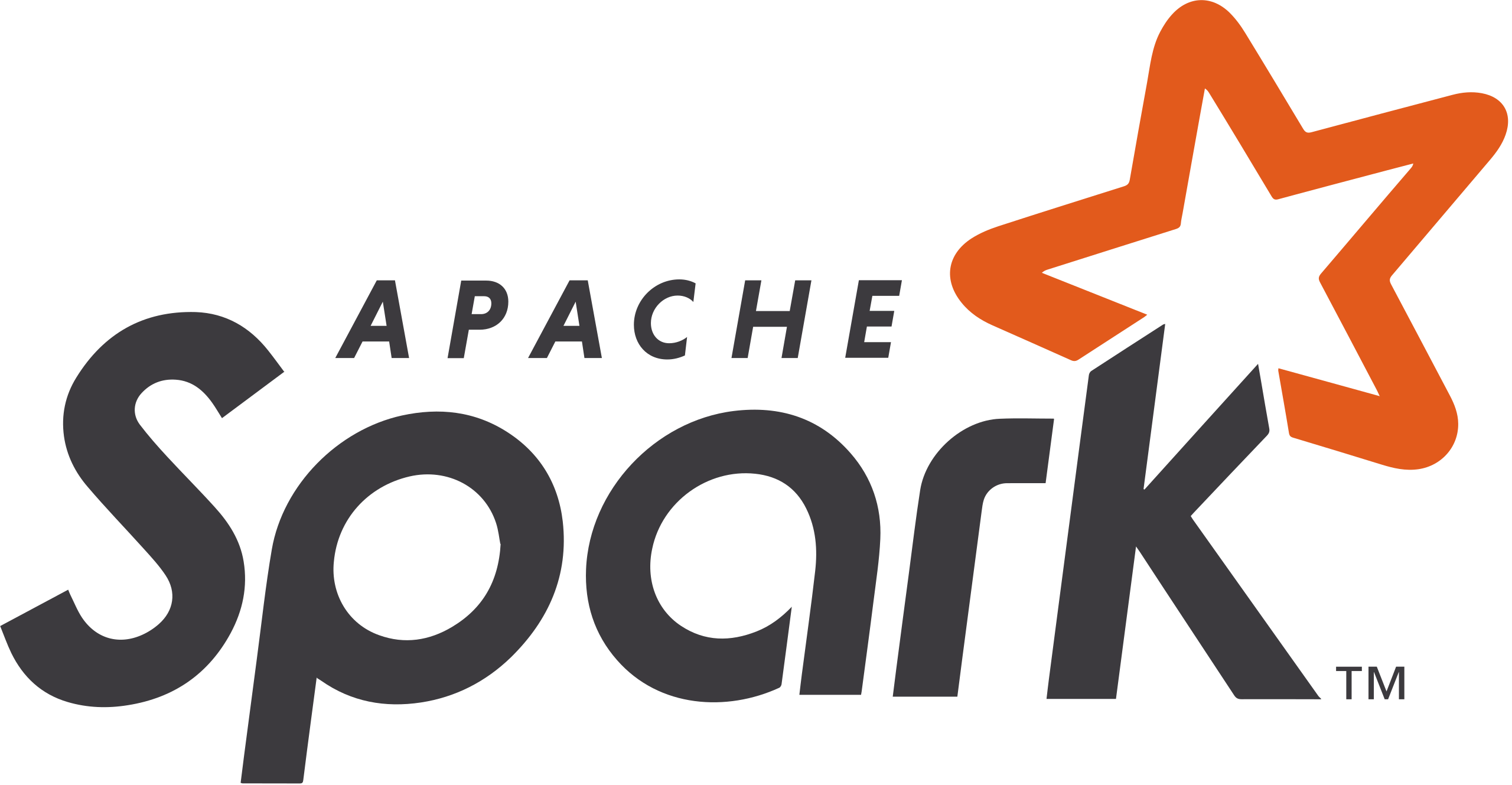 Apache Spark Logo