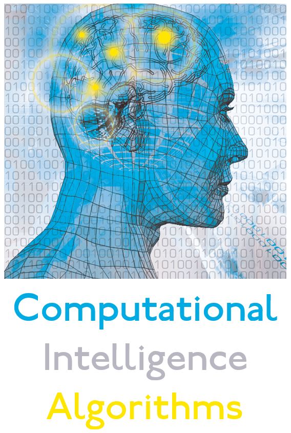 Computational Intelligence Algorithms Logo