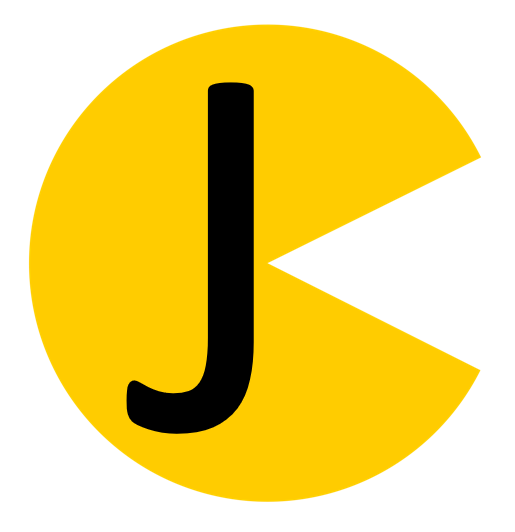 JPacman Test Suite Logo