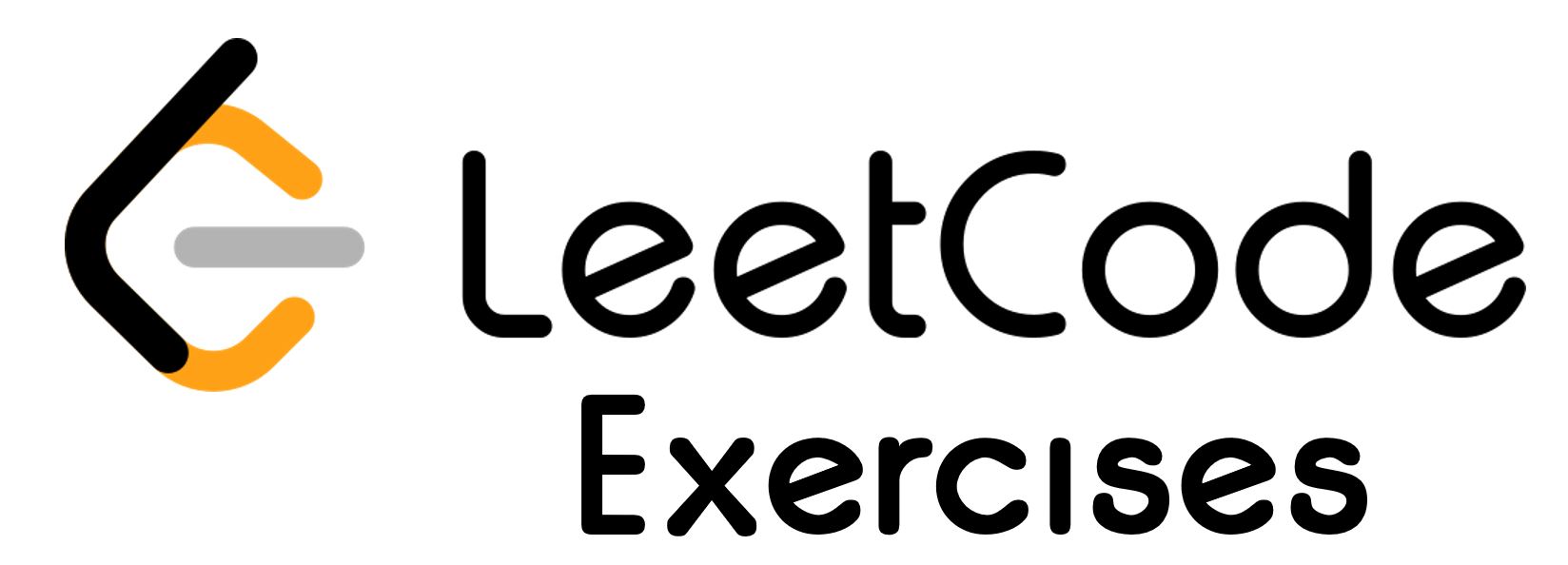 LeetCode Logo