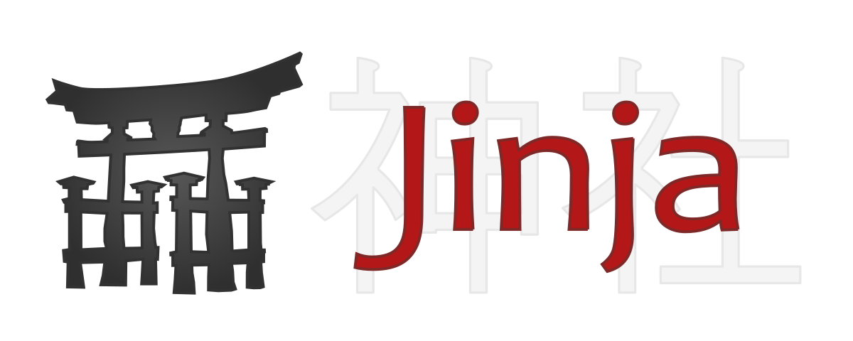 Jinja Logo